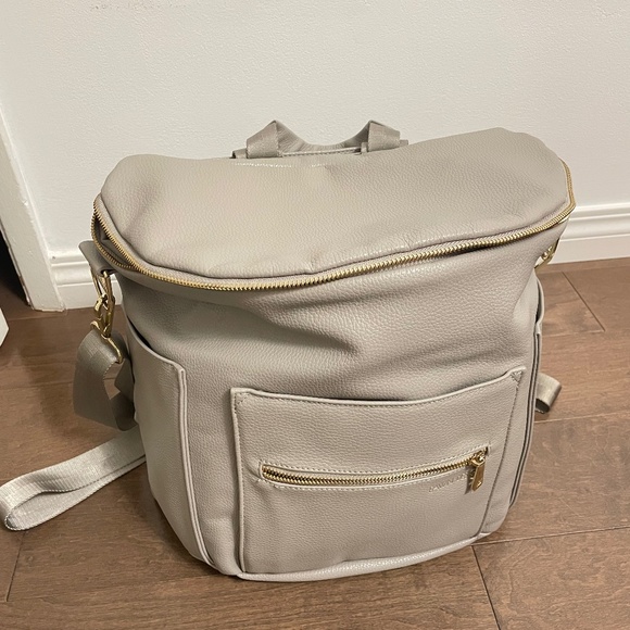 Fawn Design Handbags - Fawn Design diaper bag